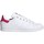 Buty Damskie Trampki adidas Originals Stan Smith J FX7522 Biały