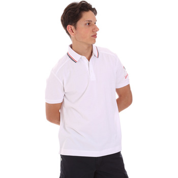 tekstylia Męskie T-shirty i Koszulki polo Invicta 4452241/U Biały