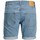 tekstylia Męskie Krótkie spodnie Produkt BERMUDAS VAQUERAS HOMBRE  12172070 Niebieski