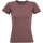 tekstylia Damskie T-shirty z krótkim rękawem Sols REGENT FIT CAMISETA MANGA CORTA Różowy