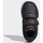 Buty Chłopiec Trampki adidas Originals HOOPS 2.0  CMF I Czarny