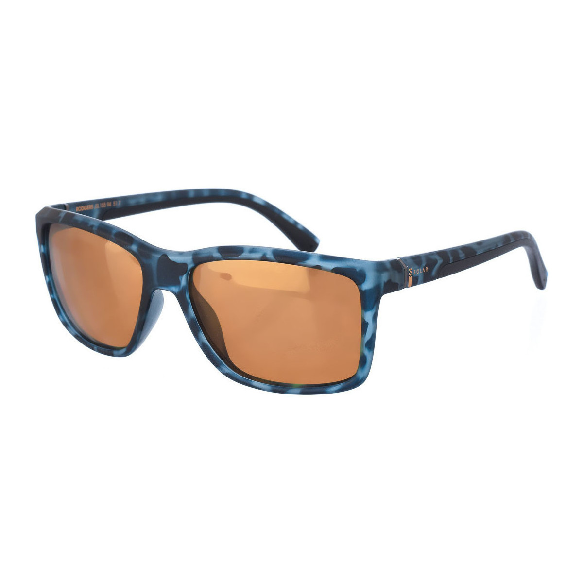 Zegarki & Biżuteria  Damskie okulary przeciwsłoneczne Gafas De Marca JSL15594517-GRIS Szary