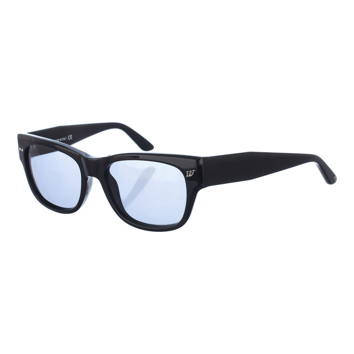 Zegarki & Biżuteria  Damskie okulary przeciwsłoneczne Web Eyewear WE0119-20V Czarny