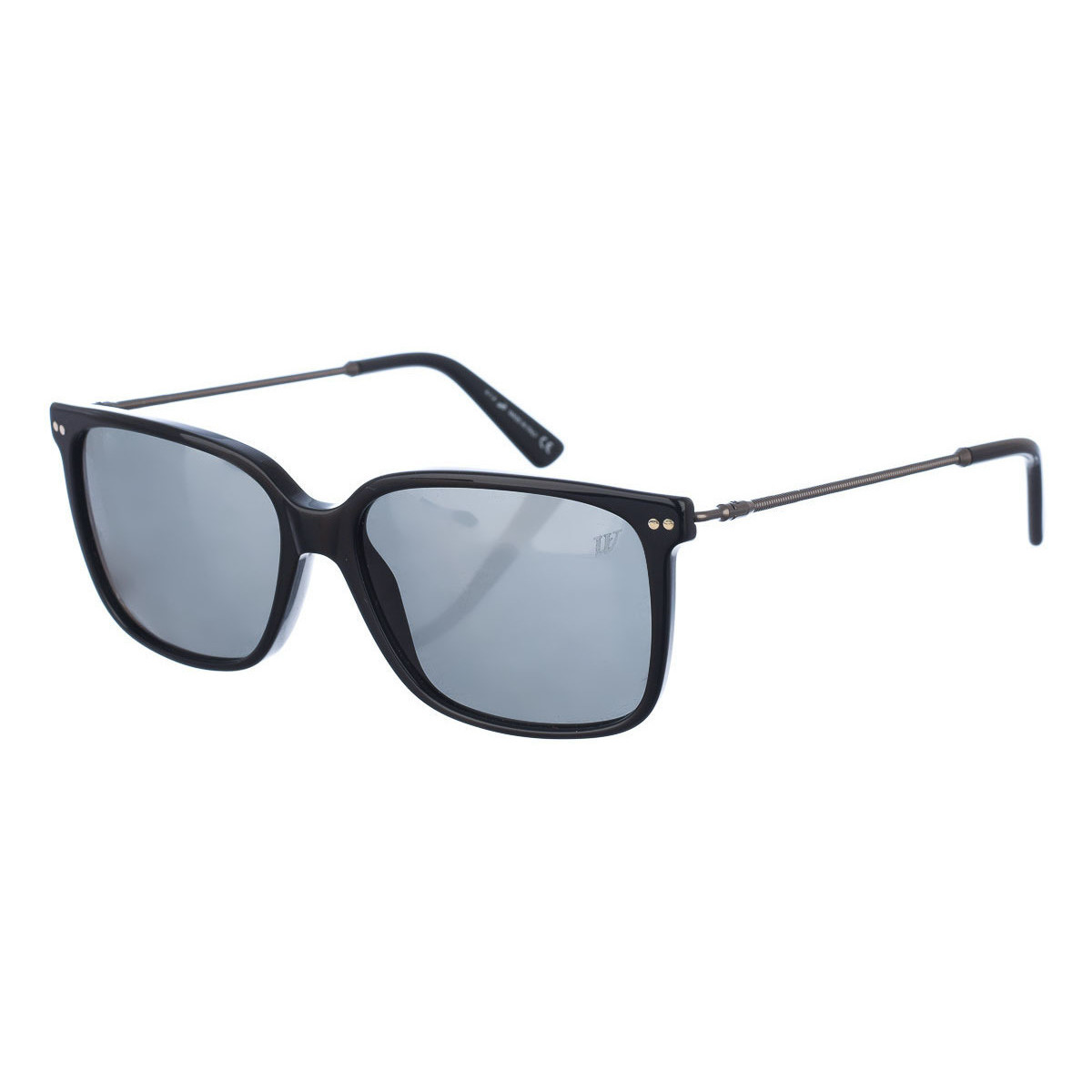 Zegarki & Biżuteria  Damskie okulary przeciwsłoneczne Web Eyewear WE0120-01A Czarny