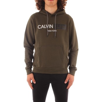 Calvin Klein Jeans K10K107168 Zielony