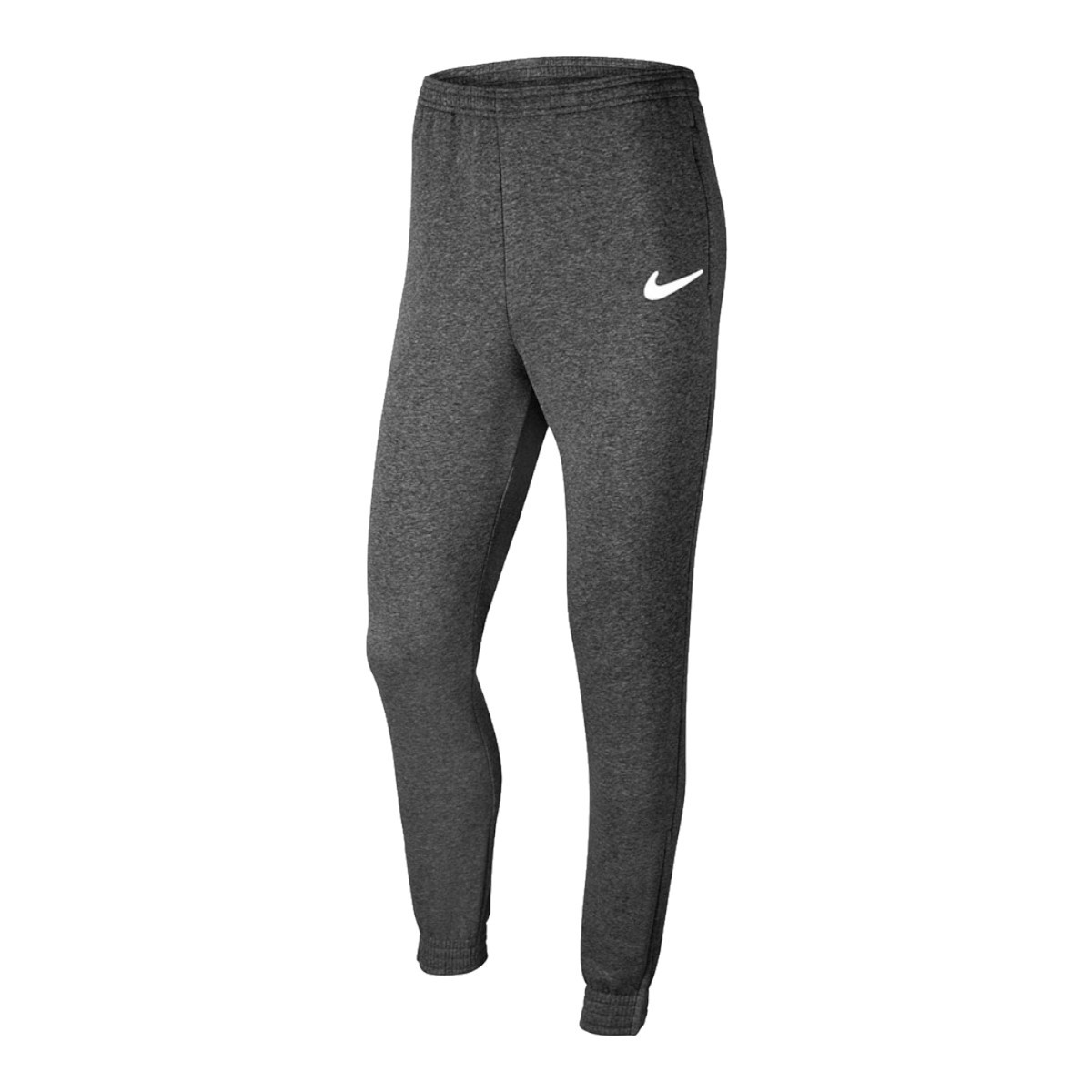 tekstylia Chłopiec Spodnie dresowe Nike Juniior Park 20 Fleece Pants Szary