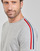 tekstylia Męskie T-shirty z krótkim rękawem Yurban PRALA Szary
