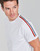 tekstylia Męskie T-shirty z krótkim rękawem Yurban PRALA Biały