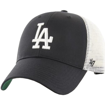Dodatki Męskie Czapki z daszkiem 47 Brand MLB LA Dodgers Cap Czarny