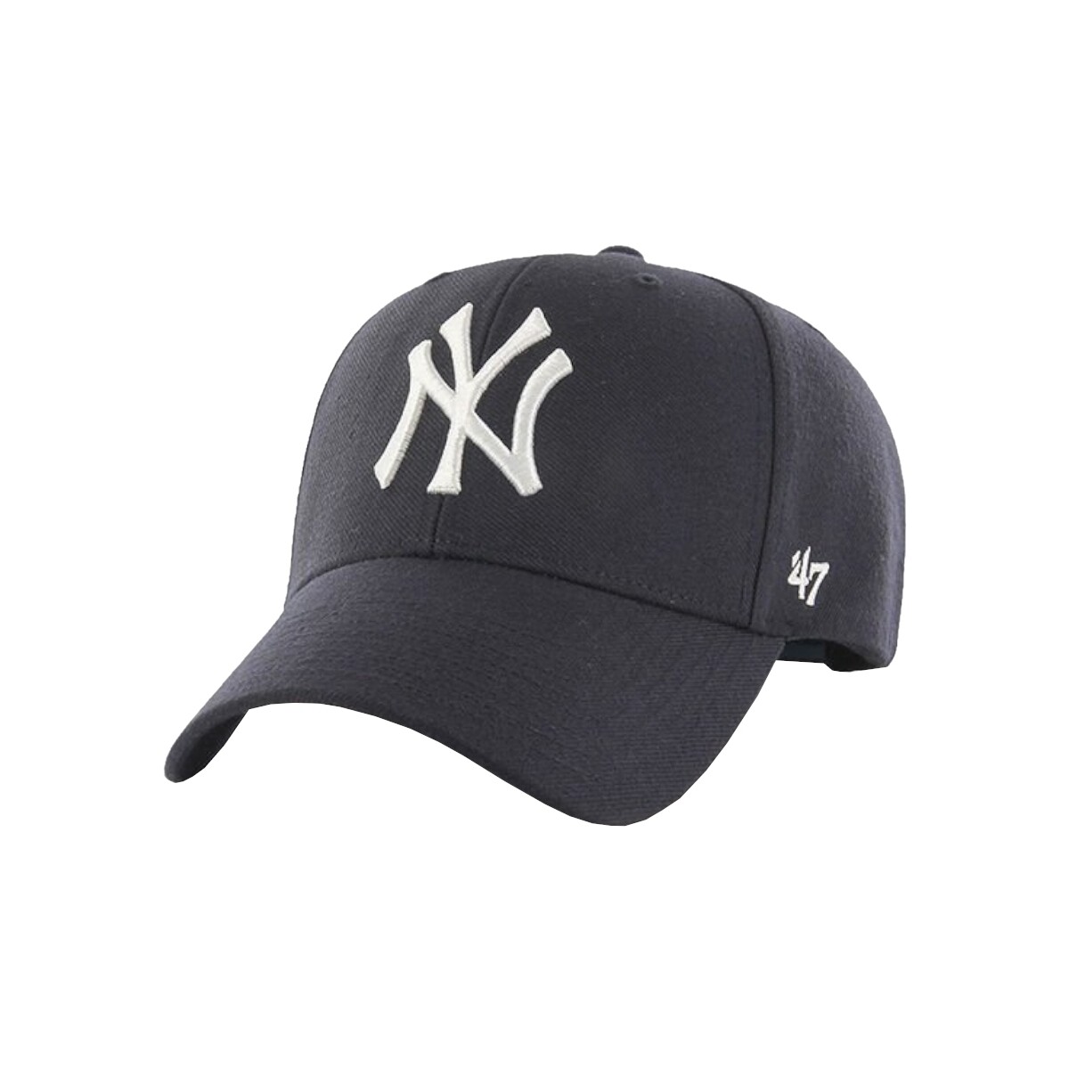 Dodatki Czapki z daszkiem '47 Brand New York Yankees MVP Cap Niebieski
