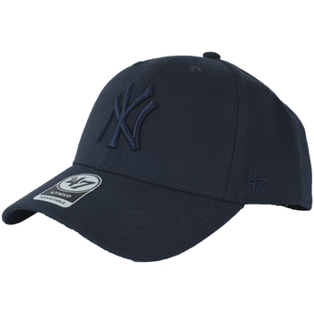 Dodatki Czapki z daszkiem 47 Brand New York Yankees MVP Cap Niebieski