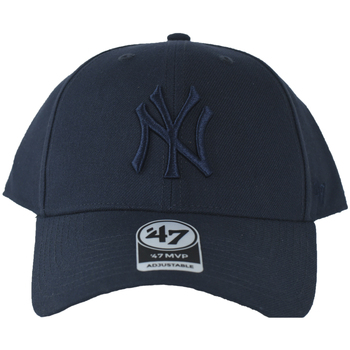 '47 Brand New York Yankees MVP Cap Niebieski