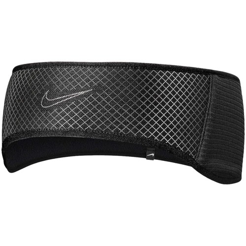 Dodatki Męskie Akcesoria sport Nike Running Men Headband Czarny