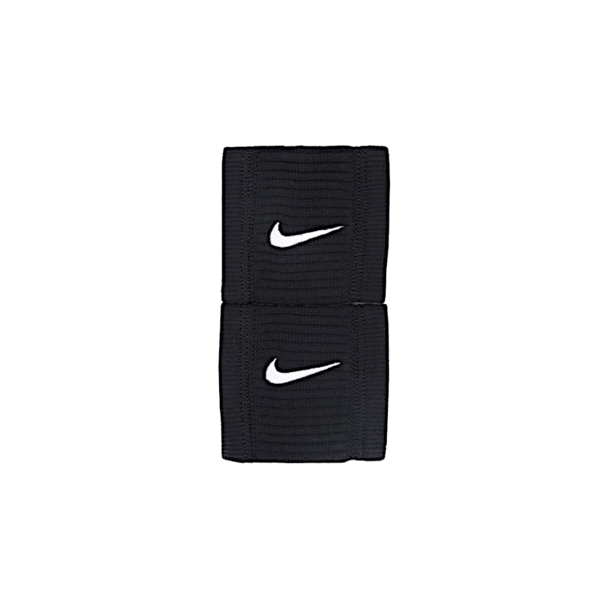 Dodatki Akcesoria sport Nike Dri-Fit Reveal Wristbands Czarny