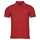 tekstylia Męskie Koszulki polo z krótkim rękawem Emporio Armani 8N1FB4 Czerwony