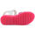 Buty Męskie Sandały Shone 8508-006 Fuxia Różowy