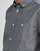 tekstylia Męskie Koszule z krótkim rękawem Tom Tailor REGULAR STRUCTURED SHIRT Marine / Chiné