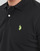 tekstylia Męskie Koszulki polo z krótkim rękawem U.S Polo Assn. LORN 41029 EH03 Czarny