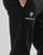 tekstylia Męskie Spodnie dresowe Puma BMW MMS SWEAT PANTS REG FIT CC Czarny