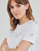 tekstylia Damskie T-shirty z krótkim rękawem Replay W3318C Biały