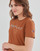 tekstylia Damskie T-shirty z krótkim rękawem Replay W3318C Czerwony