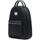 Torby Damskie Plecaki Herschel Nova Small Backpack - Black Czarny