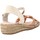Buty Dziewczynka Sandały Conguitos LV555712 Różowy