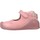 Buty Dziewczynka Derby & Richelieu Biomecanics 211111 Różowy