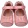 Buty Dziewczynka Derby & Richelieu Biomecanics 211111 Różowy