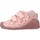 Buty Dziewczynka Derby & Richelieu Biomecanics 211113 Różowy