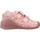 Buty Dziewczynka Derby & Richelieu Biomecanics 211113 Różowy