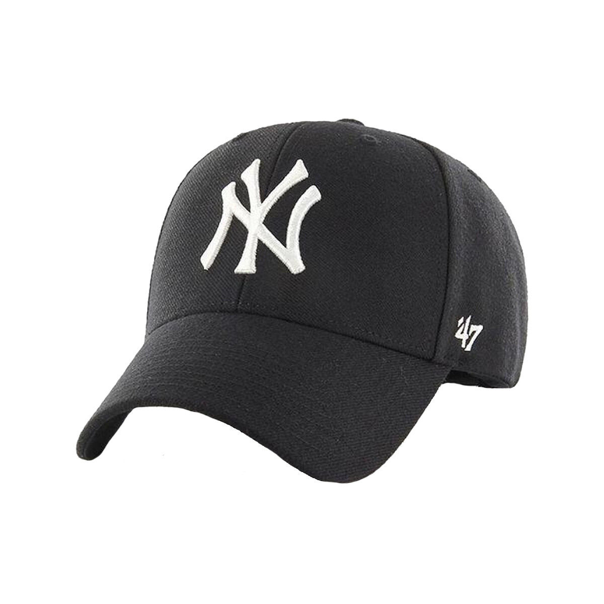 Dodatki Czapki z daszkiem '47 Brand New York Yankees MVP Cap Czarny