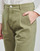 tekstylia Damskie Spodnie z pięcioma kieszeniami Betty London VAPORA Kaki