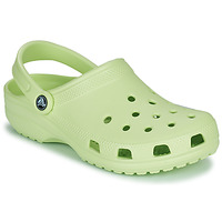Buty Chodaki Crocs CLASSIC Zielony