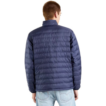Levi's Presidio Packable Jacket Niebieski