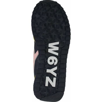 W6yz Sneaker Szary