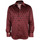 tekstylia Męskie Koszule z długim rękawem Billionaire  Bordeaux