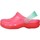 Buty Dziewczynka Japonki IGOR S10116 Różowy
