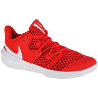 Buty Damskie Fitness / Training Nike W Zoom Hyperspeed Court Czerwony