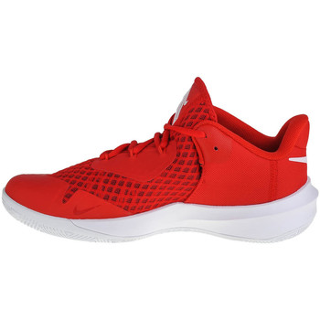 Nike W Zoom Hyperspeed Court Czerwony