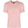 tekstylia Męskie Koszulki polo z krótkim rękawem Champion 211687 Różowy