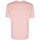 tekstylia Męskie Koszulki polo z krótkim rękawem Champion 211687 Różowy