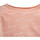tekstylia Damskie Bluzy Champion 111277 Różowy