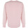 tekstylia Męskie Bluzy Champion 210965 Różowy