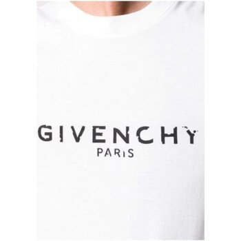 Givenchy BM70K93002 Biały