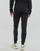 tekstylia Damskie Spodnie dresowe Karl Lagerfeld LOGO TAPE SWEAT PANTS Czarny
