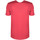 tekstylia Męskie T-shirty z krótkim rękawem Champion 212687 Czerwony