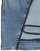 tekstylia Damskie Kurtki jeansowe Liu Jo CHIODO  BRILLANT Niebieski / Medium