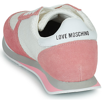Love Moschino JA15522G0E Biały / Różowy