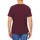 tekstylia Damskie T-shirty z krótkim rękawem American Apparel RSA0410 Bordeaux